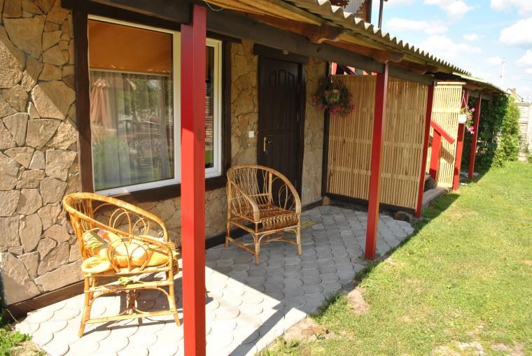 Садиба "Орнамент" Shatsk Exterior photo